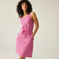 Regatta Robe décontractée Ariena pour femme |<Femme Robes