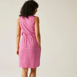 Regatta Robe décontractée Ariena pour femme |<Femme Robes