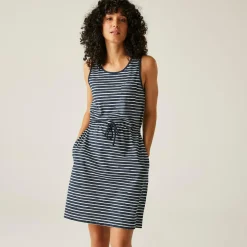 Regatta Robe décontractée Ariena pour femme |<Femme Robes