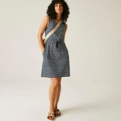 Regatta Robe décontractée Ariena pour femme |<Femme Robes