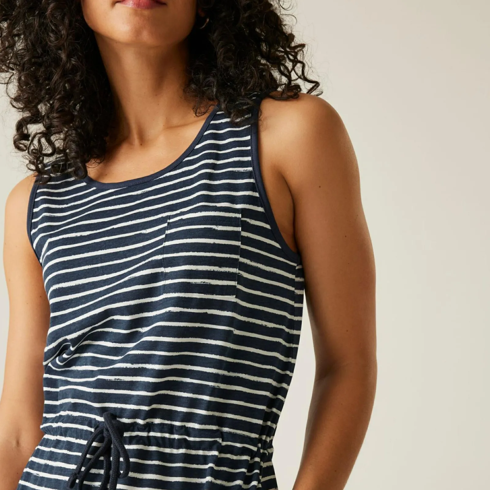 Regatta Robe décontractée Ariena pour femme |<Femme Robes