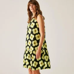Regatta Robe d'été sans manches Orla Kiely II |<Femme Robes