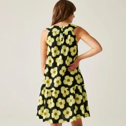 Regatta Robe d'été sans manches Orla Kiely II |<Femme Robes