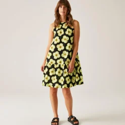 Regatta Robe d'été sans manches Orla Kiely II |<Femme Robes