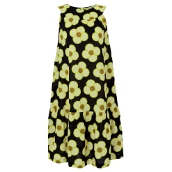 Regatta Robe d'été sans manches Orla Kiely II |<Femme Robes