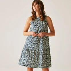Regatta Robe d'été sans manches Orla Kiely II |<Femme Robes