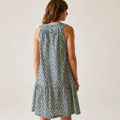 Regatta Robe d'été sans manches Orla Kiely II |<Femme Robes