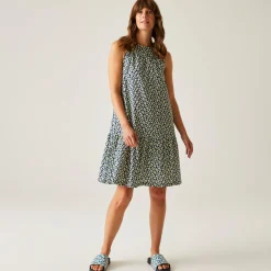 Regatta Robe d'été sans manches Orla Kiely II |<Femme Robes