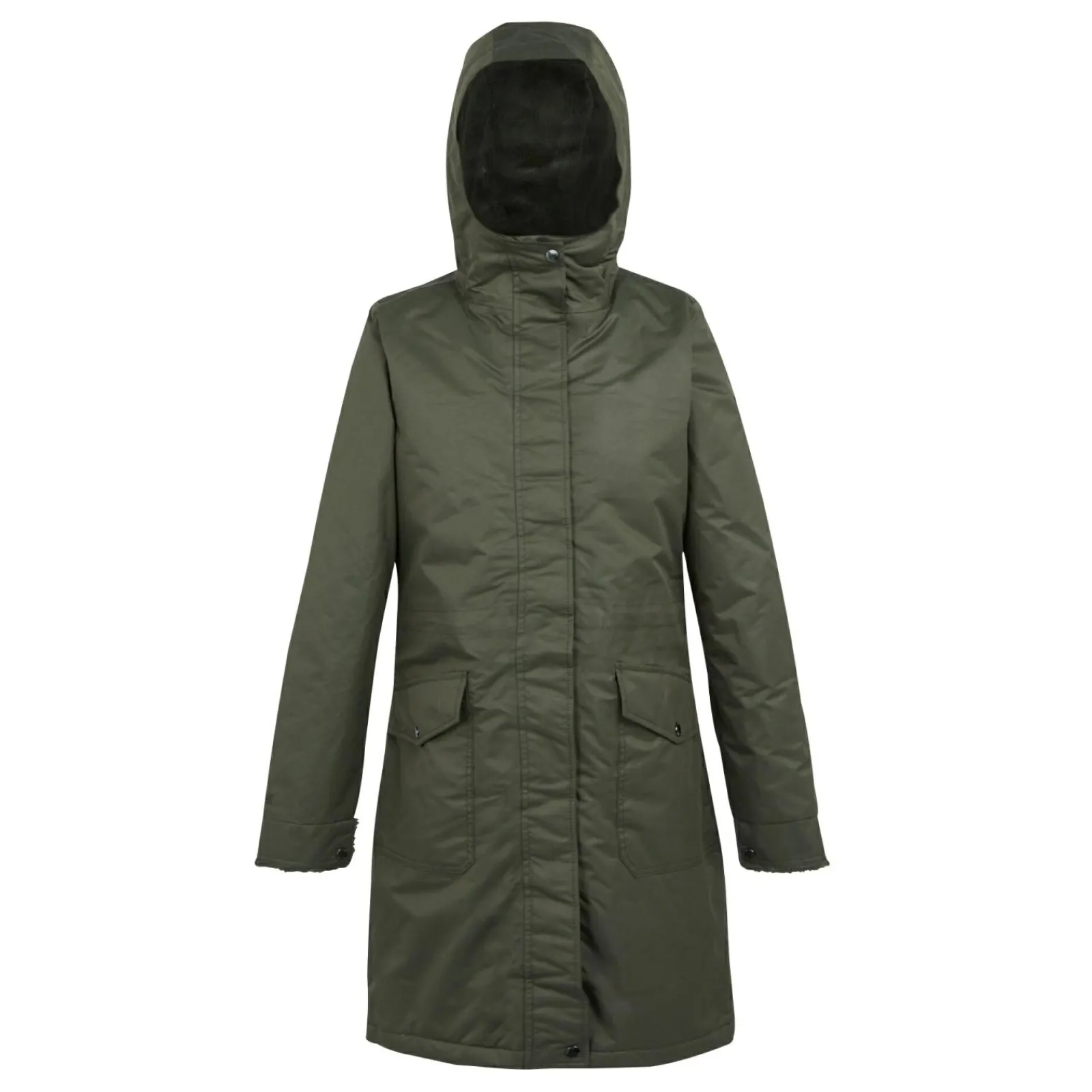 Regatta Romine Parka imperméable pour femme |<Femme Parkas