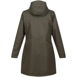 Regatta Romine Parka imperméable pour femme |<Femme Parkas