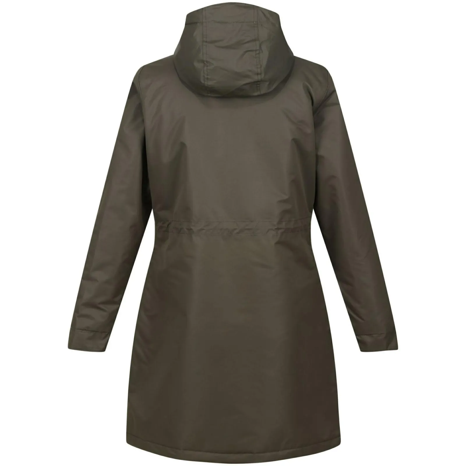 Regatta Romine Parka imperméable pour femme |<Femme Parkas