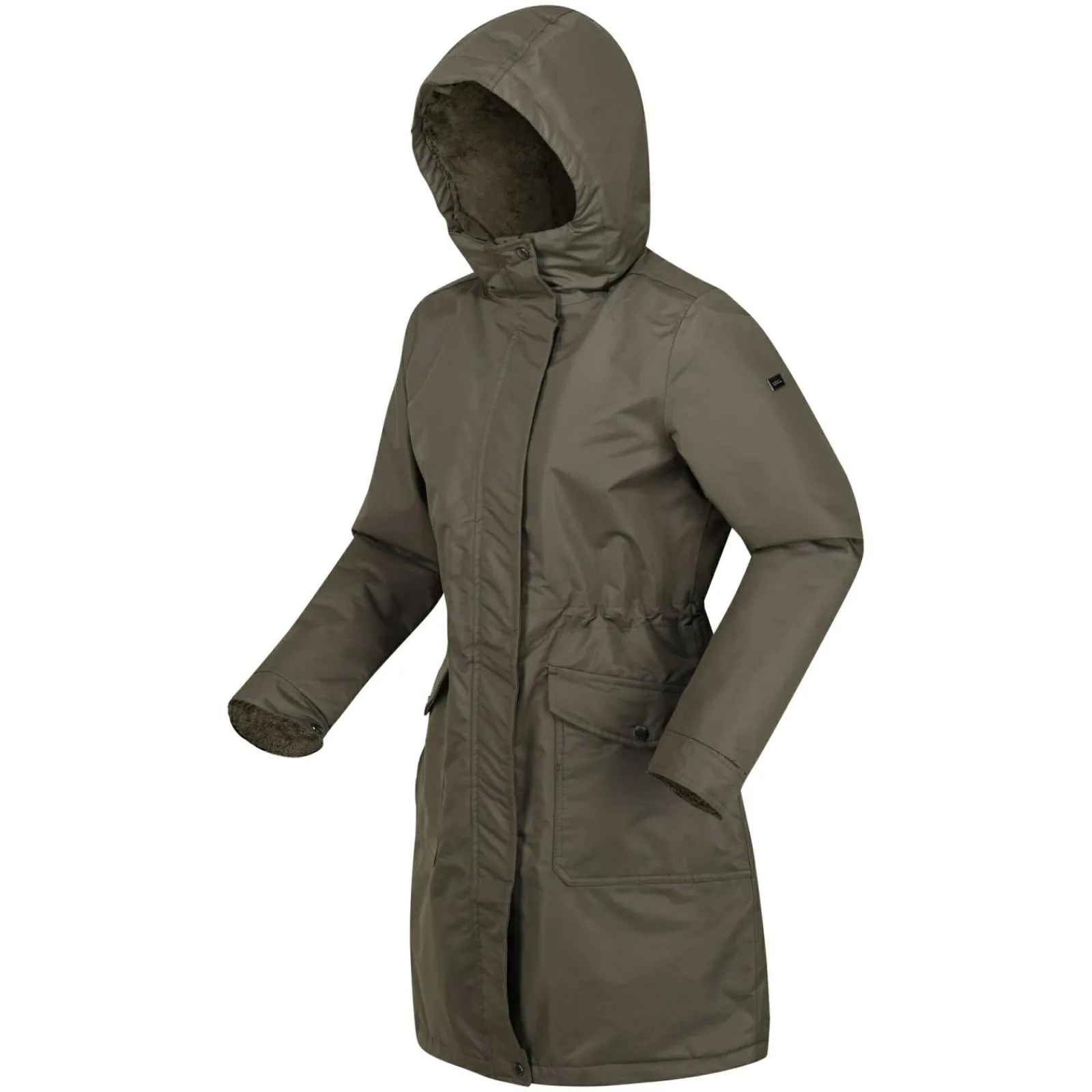 Regatta Romine Parka imperméable pour femme |<Femme Parkas