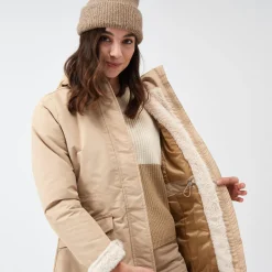 Regatta Romine Parka imperméable pour femme |<Femme Parkas|Vestes Chaudes