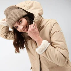 Regatta Romine Parka imperméable pour femme |<Femme Parkas|Vestes Chaudes