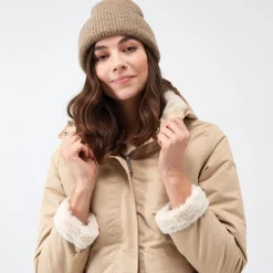 Regatta Romine Parka imperméable pour femme |<Femme Parkas|Vestes Chaudes