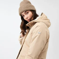 Regatta Romine Parka imperméable pour femme |<Femme Parkas|Vestes Chaudes