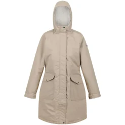 Regatta Romine Parka imperméable pour femme |<Femme Parkas|Vestes Chaudes