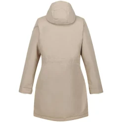 Regatta Romine Parka imperméable pour femme |<Femme Parkas|Vestes Chaudes
