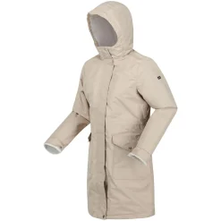 Regatta Romine Parka imperméable pour femme |<Femme Parkas|Vestes Chaudes