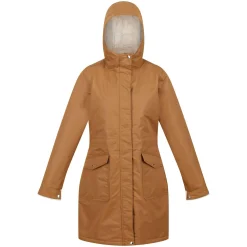 Regatta Romine Parka imperméable pour femme |<Femme Parkas|Vestes Chaudes