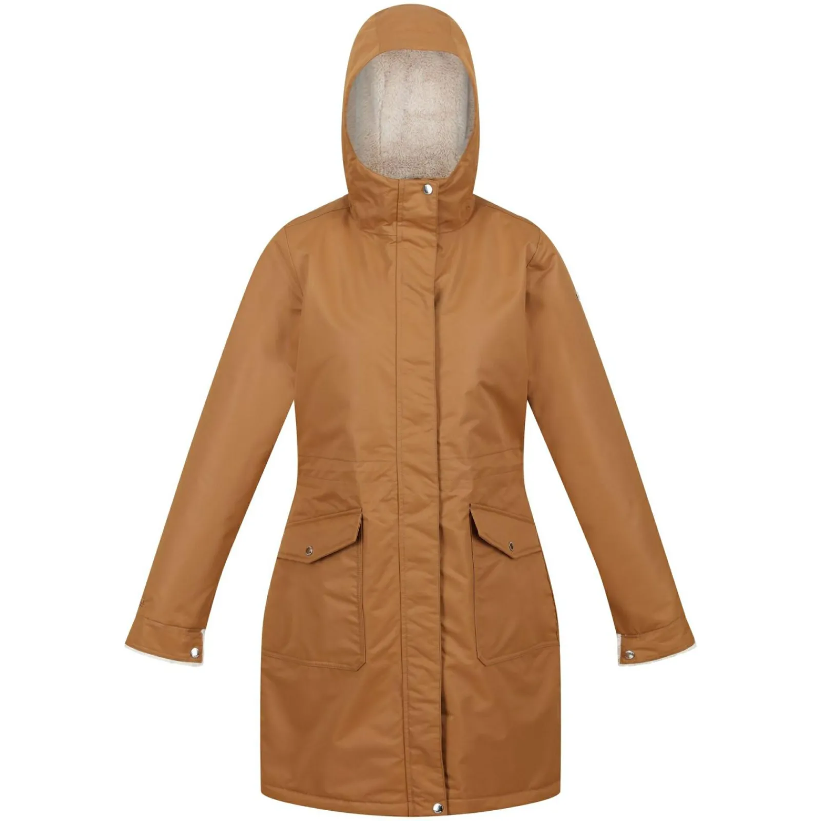 Regatta Romine Parka imperméable pour femme |<Femme Parkas|Vestes Chaudes