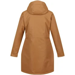 Regatta Romine Parka imperméable pour femme |<Femme Parkas|Vestes Chaudes
