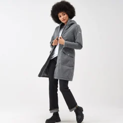 Regatta Romine Parka imperméable pour femme |<Femme Parkas|Vestes Chaudes