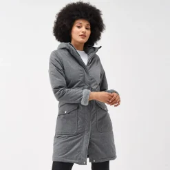 Regatta Romine Parka imperméable pour femme |<Femme Parkas|Vestes Chaudes