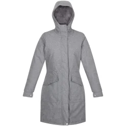 Regatta Romine Parka imperméable pour femme |<Femme Parkas|Vestes Chaudes