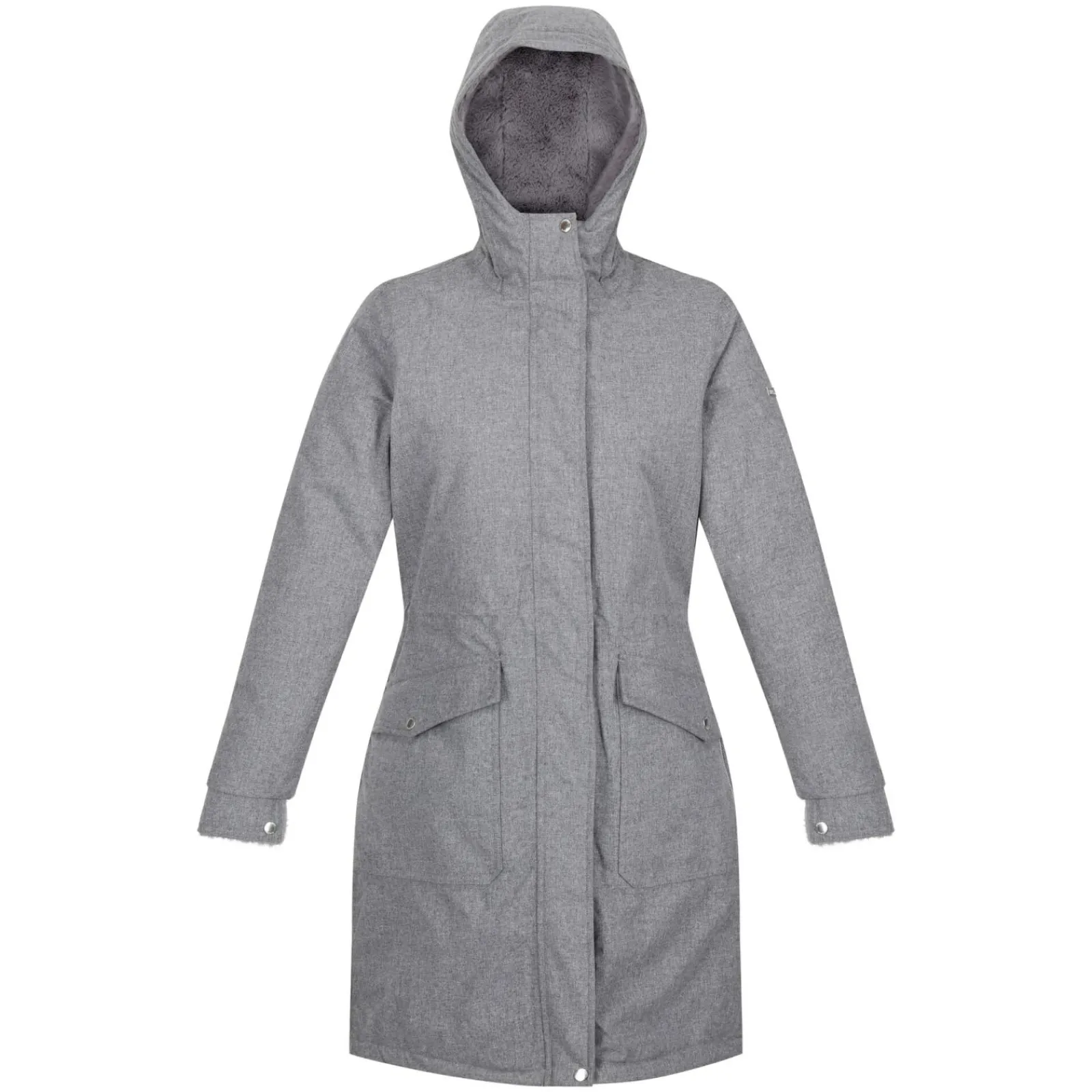 Regatta Romine Parka imperméable pour femme |<Femme Parkas|Vestes Chaudes