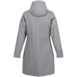 Regatta Romine Parka imperméable pour femme |<Femme Parkas|Vestes Chaudes