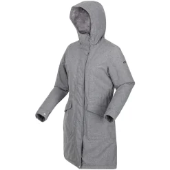 Regatta Romine Parka imperméable pour femme |<Femme Parkas|Vestes Chaudes
