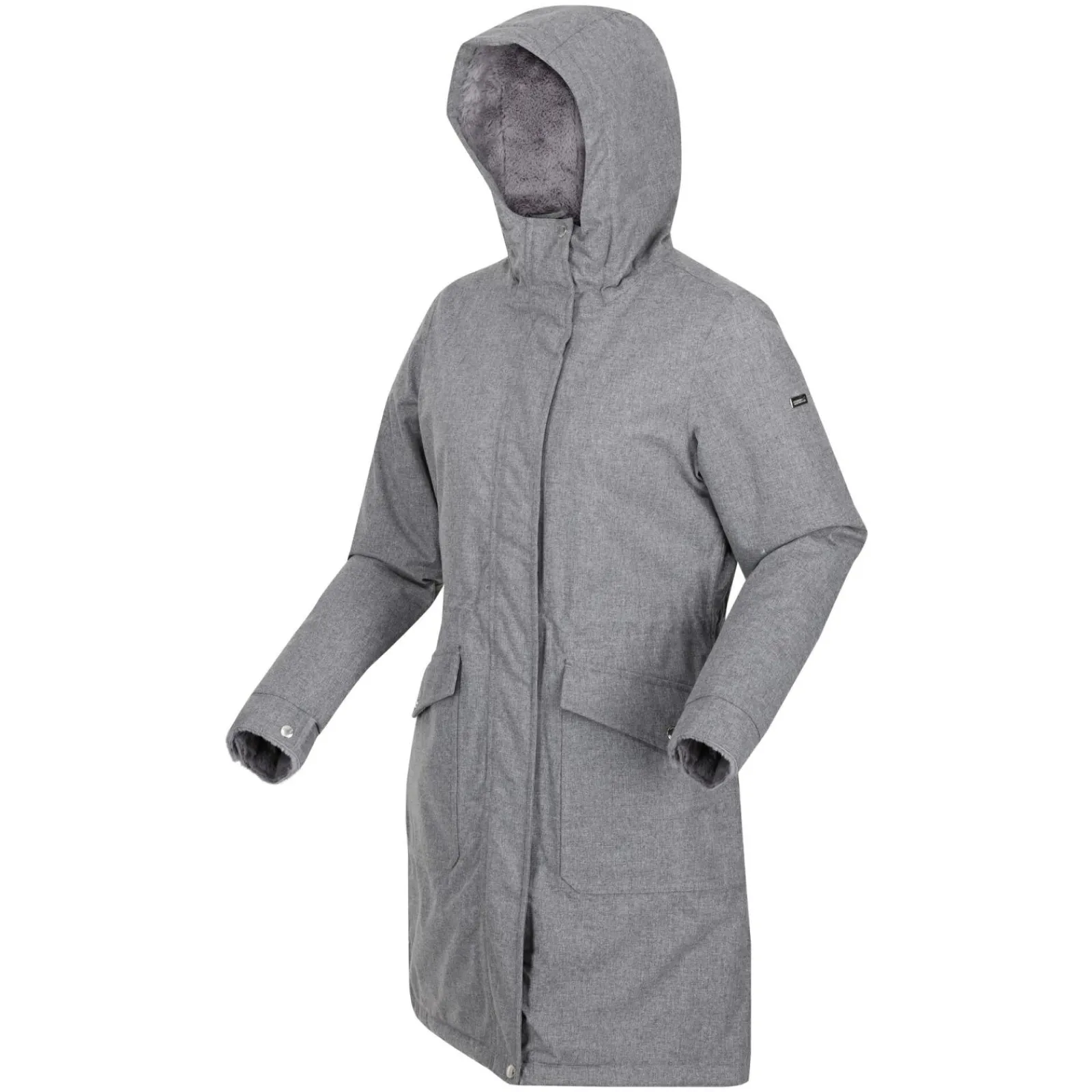Regatta Romine Parka imperméable pour femme |<Femme Parkas|Vestes Chaudes