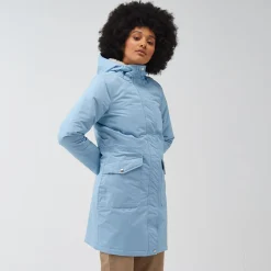 Regatta Romine Parka imperméable pour femme |<Femme Parkas|Vestes Chaudes