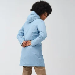 Regatta Romine Parka imperméable pour femme |<Femme Parkas|Vestes Chaudes