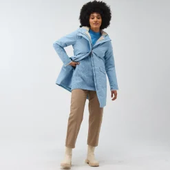 Regatta Romine Parka imperméable pour femme |<Femme Parkas|Vestes Chaudes