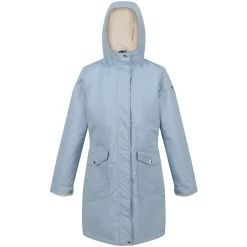 Regatta Romine Parka imperméable pour femme |<Femme Parkas|Vestes Chaudes