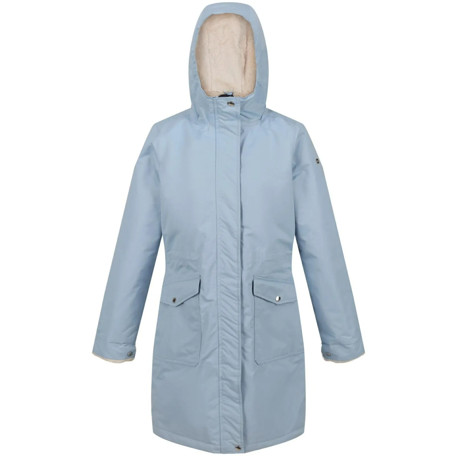 Regatta Romine Parka imperméable pour femme |<Femme Parkas|Vestes Chaudes