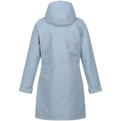 Regatta Romine Parka imperméable pour femme |<Femme Parkas|Vestes Chaudes