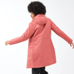 Regatta Romine Parka imperméable pour femme |<Femme Parkas|Vestes Chaudes