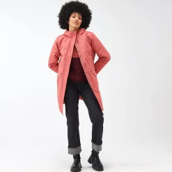 Regatta Romine Parka imperméable pour femme |<Femme Parkas|Vestes Chaudes