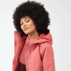 Regatta Romine Parka imperméable pour femme |<Femme Parkas|Vestes Chaudes