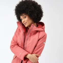 Regatta Romine Parka imperméable pour femme |<Femme Parkas|Vestes Chaudes