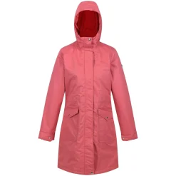 Regatta Romine Parka imperméable pour femme |<Femme Parkas|Vestes Chaudes
