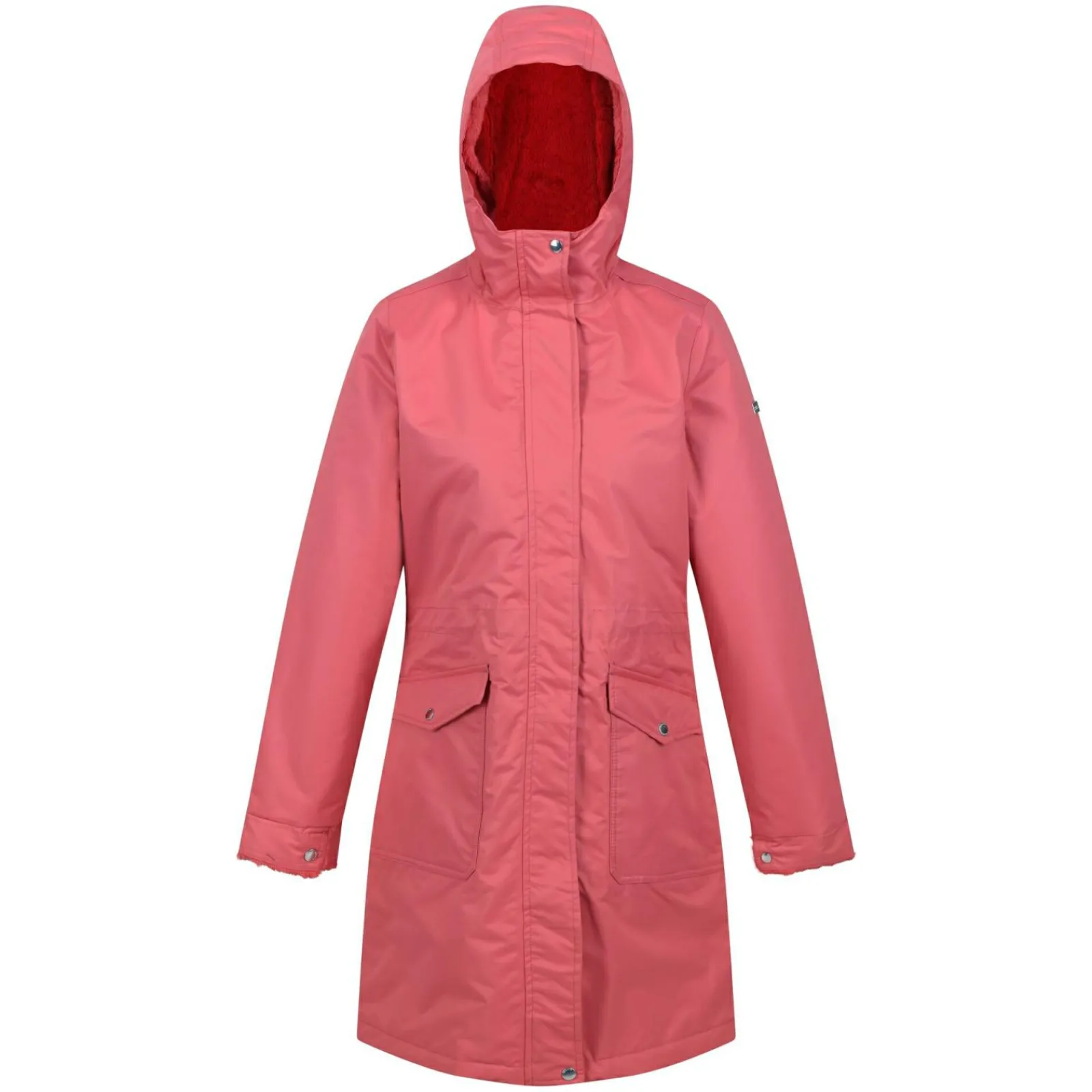 Regatta Romine Parka imperméable pour femme |<Femme Parkas|Vestes Chaudes