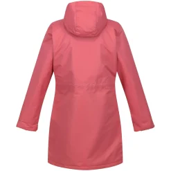 Regatta Romine Parka imperméable pour femme |<Femme Parkas|Vestes Chaudes