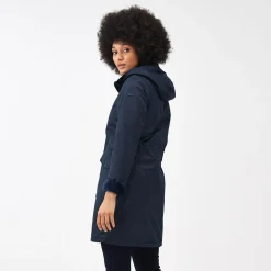 Regatta Romine Parka imperméable pour femme |<Femme Parkas|Vestes Chaudes