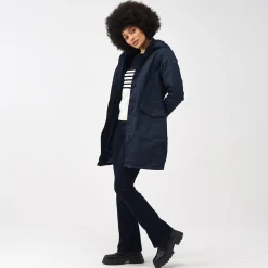 Regatta Romine Parka imperméable pour femme |<Femme Parkas|Vestes Chaudes