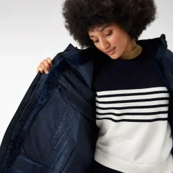 Regatta Romine Parka imperméable pour femme |<Femme Parkas|Vestes Chaudes