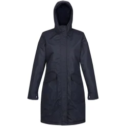 Regatta Romine Parka imperméable pour femme |<Femme Parkas|Vestes Chaudes